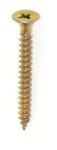  Surub lemn cap inecat 4.0x15/16 (50buc)