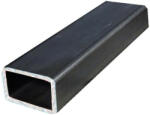 Melinda Steel Teava dreptunghiulara din otel, 80 x 40 x 4 mm, EN10219, S235 JR (TDO 80 40 4)