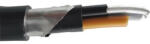  Cablu electric ACYABYF, 3 x 16, aluminiu cu izolatie PVC (60230008)
