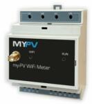 MYPV Contor de energie WiFi, 3 x cleme 75A, myPV (20-0107)