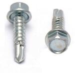  Surub autoforant hexagonal 6.3x38 (8buc)