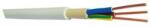  Cablul electric YM-J, cupru cu izolatie PVC, rigid YM-J 3 x 2.5 mmp (60210019)
