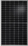 LUXOR Panou solar fotovoltaic, monocristalin, negru, Half-Cut Cell, 380 W, M120, Eco Line, LUXOR (0151069)