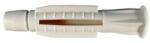  Diblu universal cu margine 10x57 (20buc)