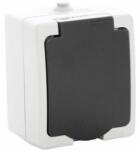 STARKE Priza simpla PT IP54 ST00239 (ST00239)