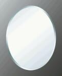 GOBE Oglinda de baie 70 x 50 cm, oval YH-8014 GOBE (YH-8014)