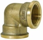 GEBO Cot alama 1.1/4" FIFI GEBO GOLD (90-7BR)