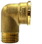 GEBO TOOLS Cot alama 1" FIFE GEBO GOLD (10270242)