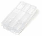  Organizator 1/2/3 compartimente 180 x 90 x 35 mm