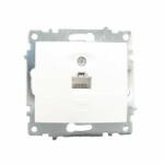 SCHELDEN Priza RJ45 alb Cat. 5 SCHELDEN (60410150)
