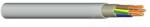  Cablul electric YM-J, cupru cu izolatie PVC, rigid YM-J 5 x 2.5 mmp (60210026)