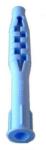  Diblu universal albastru 6x45 (8buc)