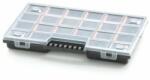  Organizator variabila max. 20 compratiment 290 x 195 x 35 mm
