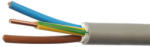  Cablu electric CYY-F cupru cu izolatie PVC 3 x 6 mmp (12969)