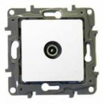 Legrand Priza TV pentru cablu coaxial capat, LEGRAND, NILOE (LEG764555)
