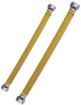 GOBE Racord extensibil gaz 1/2" 100-200cm I-I (11220012)
