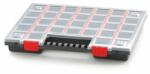 Organizator variabila max. 32 compratiment 399 x 303 x 50 mm