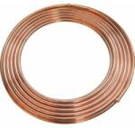 Feinrohren Teava cupru colac de diametru 15 si perete de 1 mm, FEINROHREN (10110005)