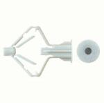  Diblu gips carton 10x50mm (4buc)