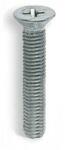  Surub metric zincat inecat M4x16 (10buc)