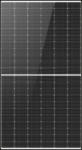 LONGi Panoul solar fotovoltaic, monocristalin, negru, Half-Cut Cell, 495 W, LR5-66HIH-495M, LONGi (LR5-66HIH-495M)