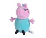 Simba Toys Peppa Pig Breloc Plus Daddy Pig 10cm (vvt109261000_verde)