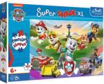Trefl Puzzle Trefl Primo Super Shape Xxl 160 Patrula Catelusilor (vvt50021) Puzzle
