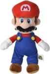 Simba Toys Super Mario Plus Mario 30cm (vvt109231010)