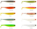 Mustad Mustadmezashi Z-tail Minnow 3pearl White 6db/csomag (m8110110)