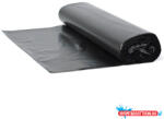  Szemeteszsák 110 liter 60 x 110 cm PE fekete (50204)