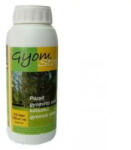 Gyomstop plusz gyomírtó permetező szer 1l (1000m2)