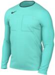 Nike Bluza cu maneca lunga Nike M NK DF REF II JSY LS - Verde - S
