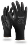 Kapriol Skin védőkesztyű fekete 10-es méret