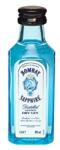 Bombay Sapphire mini 0, 05 40% PET