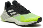 Adidas Futócipő adidas Terrex Soulstride Trail Running IG8023 Zöld 44_23 Férfi Férfi futócipő