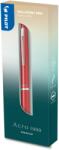 Pilot ACRO 1000 Golyóstoll, metál piros, 0.5, dobozban (ACRO1000-COF-CP)