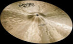 Paiste MASTERS 19" DARK CRASH cintányér MASTERS-19DC