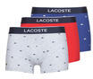 Lacoste Boxerek 5H3411-W3T Sokszínű EU XL