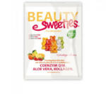 BeautySweeties gluténmentes gumicukor macik 125 g