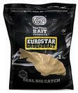 SBS eurostar groundbait garlic 1 kg - (SBS21823) - dragonfish