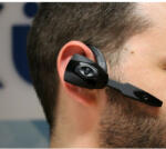  Vezeték nélküli fülhallgató, bluetooth fülhallgató mikrofonnal