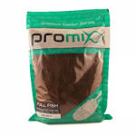 Promix full fish method mix halibut 800g (PMFFH000) - dragonfish