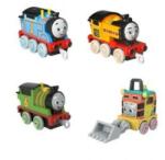 Mattel Thomas és barátai: Thomas mini mozdonyok - többféle (HFX89)