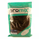 Promix full fish method mix black panettone 800g (PMFFBP00) - dragonfish