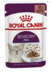  Akciós Royal Canin Sensory Feel Gravy 85g - macska alutasakos