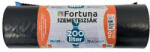 Fortuna Szemeteszsák FORTUNA 200L fekete 95x120 cm 10 db/tekercs (9512030) - papir-bolt