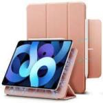 ESR iPad Air 4 10, 9" Rebound Magnetic Rose Gold Tok (213097)