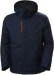 Helly Hansen KENSINGTON TÉLIKABÁT, sötétkék, XL (71345_591-XL)