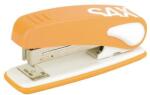 ICO Tűzőgép SAX Design 239 asztali 20 lap 24/6 narancs (7320133005) - fotoland