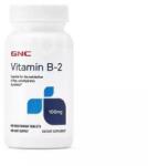 GNC Supliment Alimentar GNC Vitamina B-2 100Mg 100 Tablete Vegetale (48107205836)